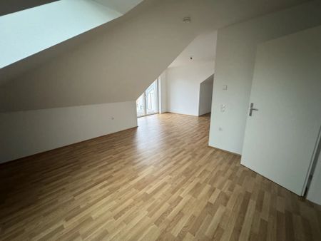3-Zimmer-Wohnung mit Balkon in der Steinfeldgasse! Unbefristet! - Photo 3