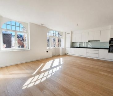 Appartement te huur - foto 6