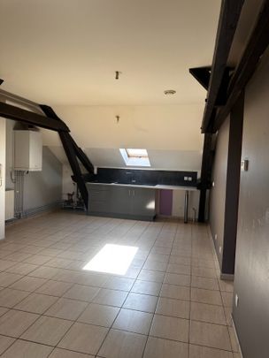 Appartement 3 pièces à Bouligny - Photo 1