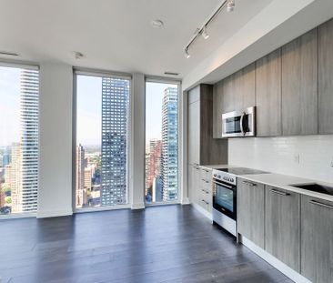 For Lease - 28 Wellesley Street Unit# 3402, Toronto, Ontario - Photo 6