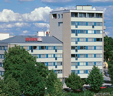 Västra Bangatan 11 - Photo 2