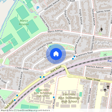 15 Truscott Street, NSW 2213, Panania