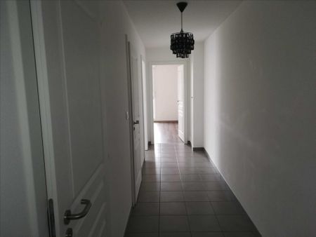 F3 Résidence récente - Photo 3