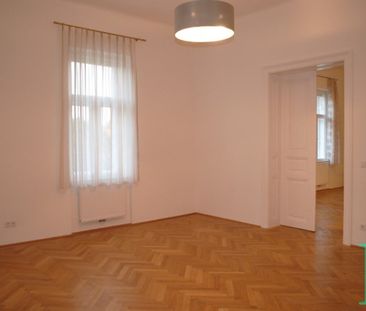 Nobel-moderne 2 Zimmer Wohnung mit KFZ-Abstellplatz - Foto 4