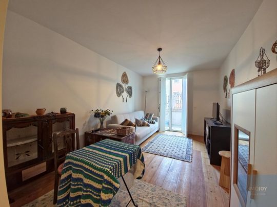 Apartamento T1 em Lisboa - Photo 1