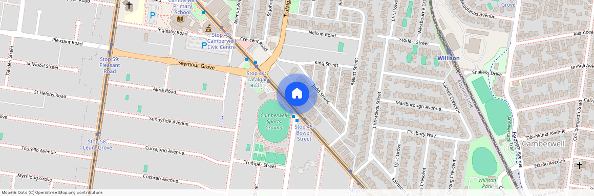 1/427 Camberwell Rd, Vic 3124