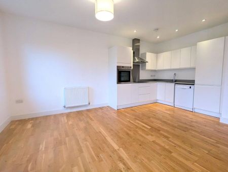 2 bedroom apartment to rent - Photo 5