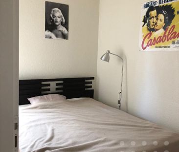 Appartement 2 pièces 48.16 m2 - Photo 3