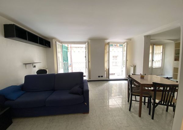 Appartamento in affitto - Centro Storico (Genova)
