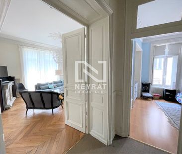 APPARTEMENT T7 A LOUER - Photo 4