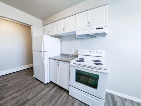 Speedvale Place Apartments - ALL INCLUSIVE - Photo 2