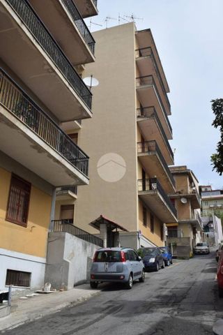 Bilocale via Peschiera 25, Regina Margherita - Torrente Trapani, Messina - Photo 2