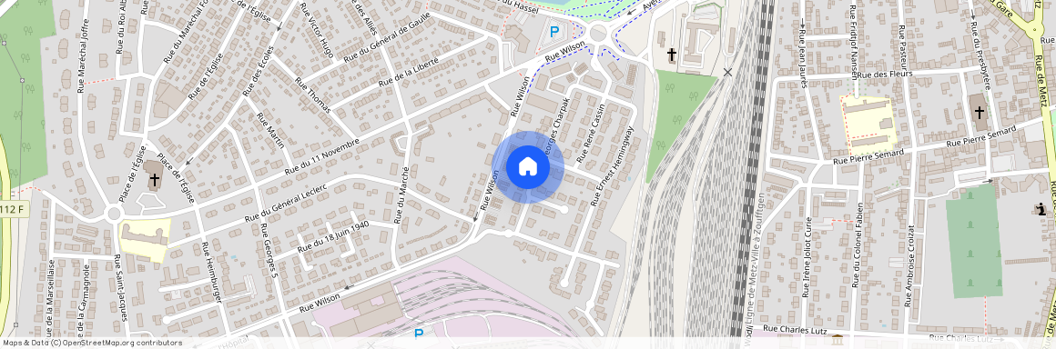 Montois-la-Montagne, 57860