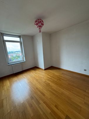 Location appartement 60.08 m², Metz 57000Moselle - Photo 1