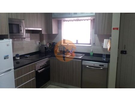 Apartamento T2 - Photo 3