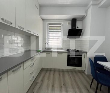 Apartament cu 2 camere, 60 mp, zonă centrală - Fotografie 6