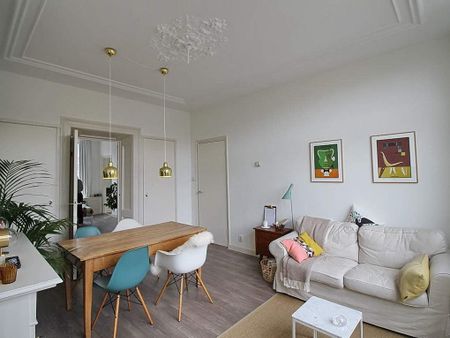 Te huur: Appartement Daguerrestraat in Den Haag - Foto 4