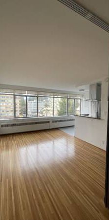 Spacious Open Concept Studio West of Denman - Photo 1