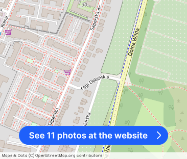 Dwupokojowe mieszkanie w centrum Poznania z ogródkiem. Bezpośrednio. - Photo 1