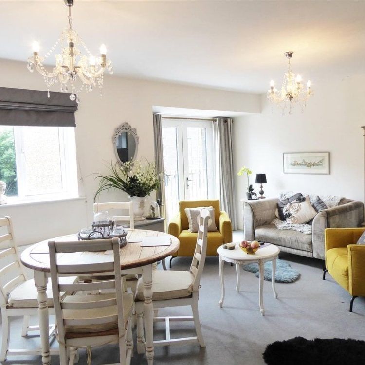 Railway Close, Charlestown, St. Austell - Photo 1