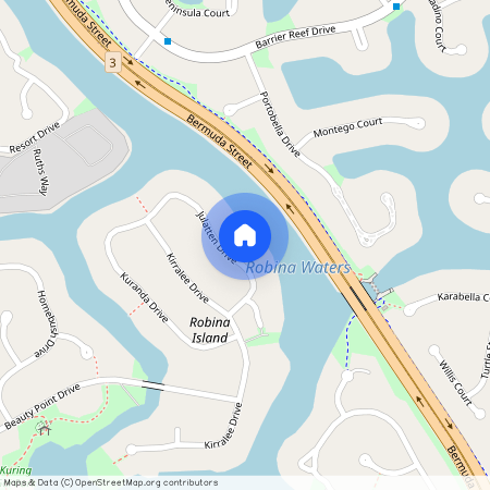 11 Julatten Drive, Qld 4226, Robina