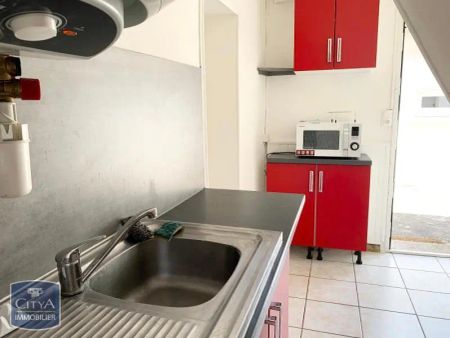 Appartement à louer 1 pièce 17.7m² - Photo 3