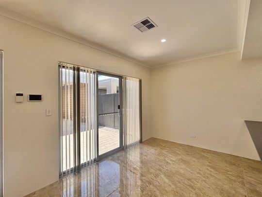 Byford 3-Bed Low-Maintenance Home - Photo 1