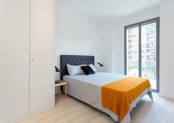 Carrer dAusiàs Marc, Barcelona, Catalonia 08013