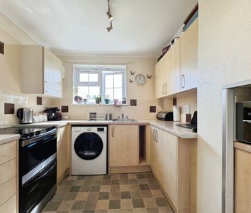 3 bedroom House To Let - Photo 1