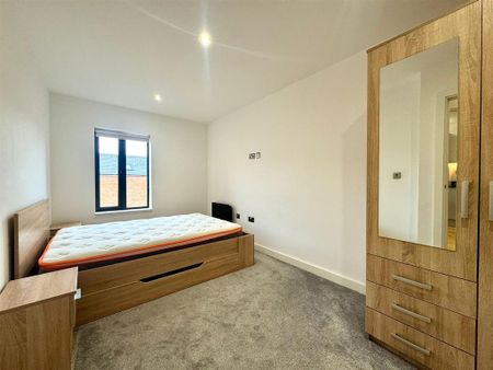 1 bedroom apartment to rent - Photo 4