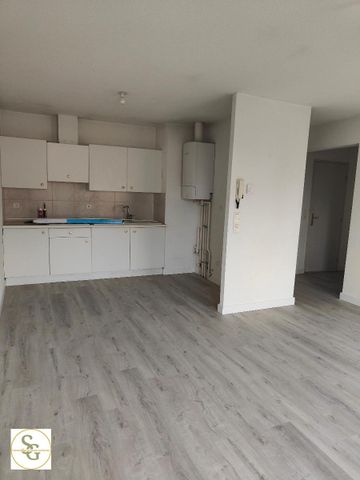 Location Appartement 3 pièces 56m² GAILLAC 81600 - Photo 4