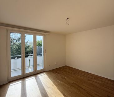 60 m² zum Wohlfühlen - 3.5 Zimmer mit Balkon - Photo 2
