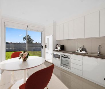 Two Bedroom Self-Contained Granny Flat in Lurnea - Photo 3