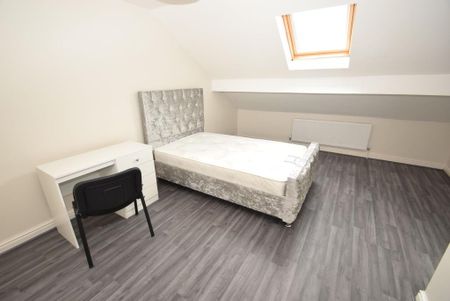 Hibbert Street, Rusholme, M14 5WR - Photo 2