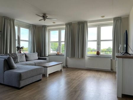 Te huur: Appartement Hoofdweg in Nieuw-Vennep - Foto 5