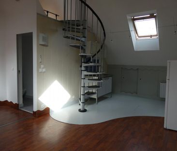 Location Appartement 1 pièce 28m² CHATEAUBRIANT 44110 - Photo 6