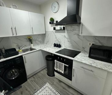 Studio to rent - Photo 6