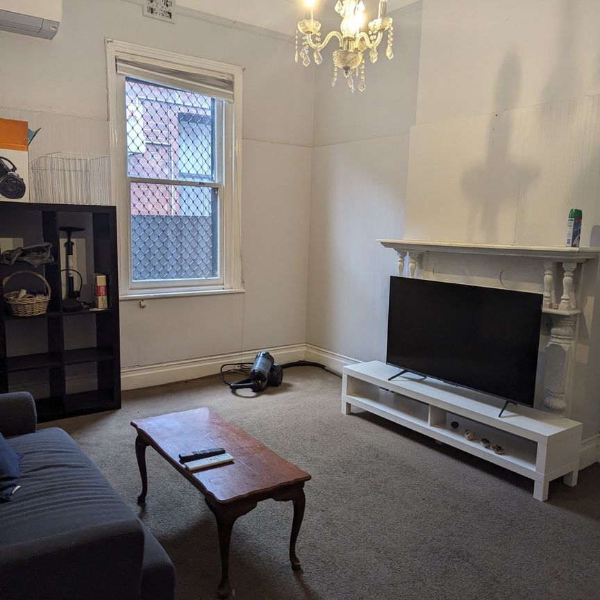 Moonee Ponds - Photo 1