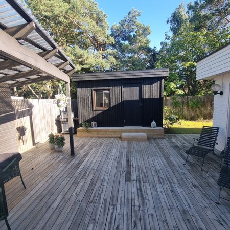 Ljungsätersvägen, Höllviken - Photo 2