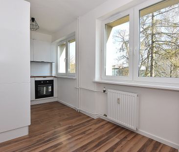 2 pokoje z AGD na zielonym osiedlu ul.Dąbrowskiej - Zdjęcie 2