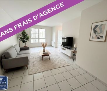 Location Appartement 5 pièces 107m² ROUEN 76000 - Photo 2