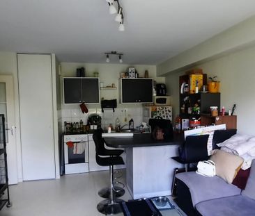 Appartement T2 à louer - 41 m² - Photo 4