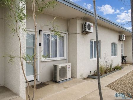 UNIT ON WEBB - Photo 5