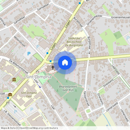 Rijn 22 / 3, 2440 Geel