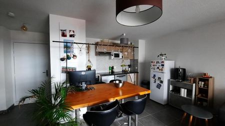 APPARTEMENT T2 50M - Photo 5