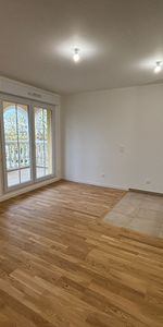 Location appartement 2 pièces, 39.72m², Le Plessis-Robinson - Photo 3