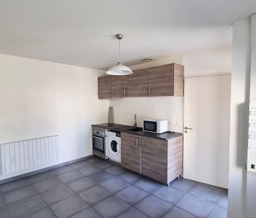 Location Appartement 1 pièce 19m² - Photo 6