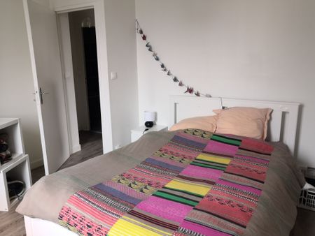 T2 MEUBLÉ de 42 m², rue d’Artois, VICTOR HUGO réf 333-001 - Photo 3