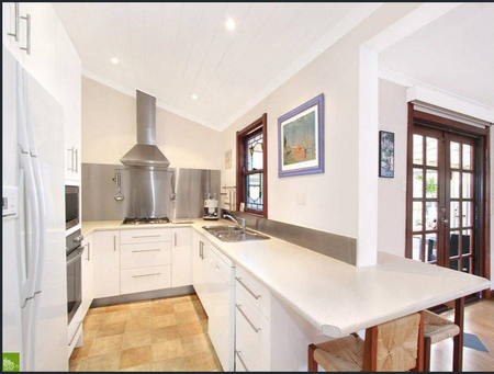 4-bedroom shared house, Bligh St - Photo 3