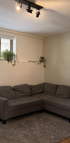 Vieux-nord Avec Cachet - Photo 1